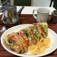 O'briens Sandwich Cafe food