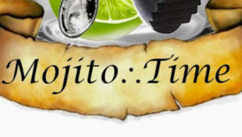 Tripoli Mojito Time food