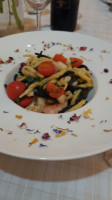 Masseria Torricella Chiancone food