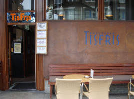 Tisfris B.v. Amsterdam inside