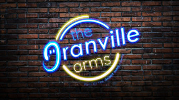 The Granville food