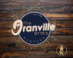 The Granville food