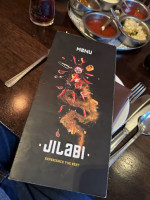 Jilabi food