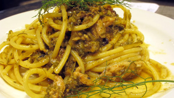 Buatta Cucina Popolana Palermo food