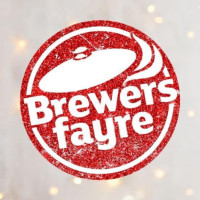 Brewers Fayre Buchanan Gate food