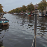 Holle Bolle Gijs Leiden outside