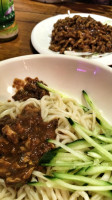 Chang's Noodles food