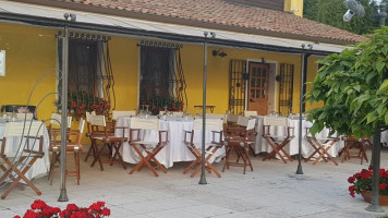Casa Al Traghetto outside