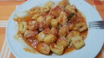 Trattoria Da Fulvio food