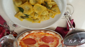 Antico Caffe food