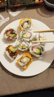 Zocca Sushi Delivery food