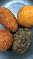 Pollo Tu Sei Mio Polleria Rosticceria Produzione Propria Di Arancini inside