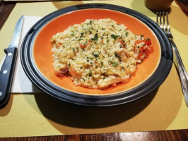 Il Girarrosto Gentilini Simona food