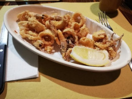 Il Girarrosto Gentilini Simona food