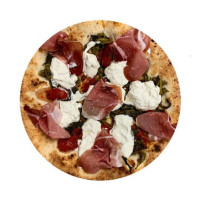 Pizzapp Italia Brescia food