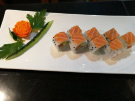 Sushi Mito inside