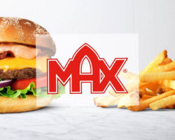 Max Stockholm Bromma food
