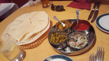 Ali Taj food