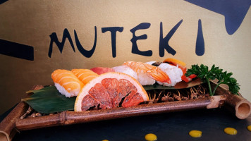 Muteki food
