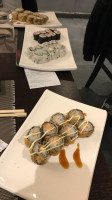 Nagoya Empoli food