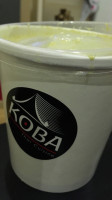 Koba food