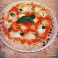 Pizzeria Tudisco food