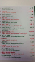 Pizza Vera Sombreffe inside