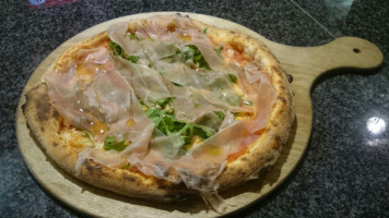 Pizzeria Santa Lucia Di Soragna Maurizio food