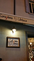 La Saraghina Ubriaca inside