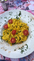 Castelli Romani food