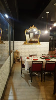 Osteria Sciapo food