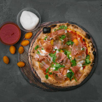 Speedy Pizza Di Murdocco Enrico C food