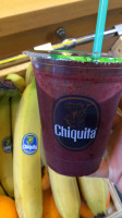 Chiquita Fruit food