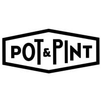 Pot Pint outside