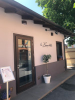 Osteria Stella D'italia outside