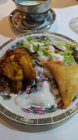 Ryath Halal Tandoori food