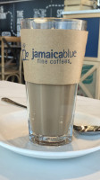 Jamaica Blue food
