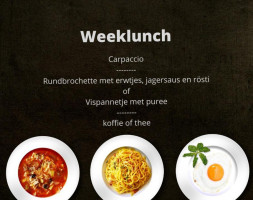 Cultuur Wemmel food