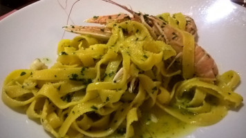 Osteria Castelvecchio food