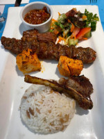 Ilbay's Turkish Cuisine food