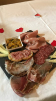 La Bottega Toscana food