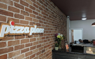 That Pizza Place menu