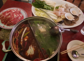 Xiang Bala Hotpot food