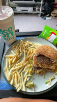 Mcdonalds Restaurants food