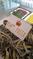 Km Zero E Pasta food