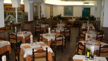 Albergo Ristorante Bar Mazzini food
