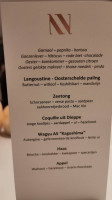 Innesto menu