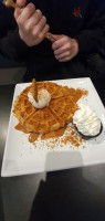 Creams Stevenage Debenhams food