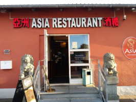 Asia food