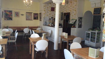 Water Of Leith Cafe Bistro inside